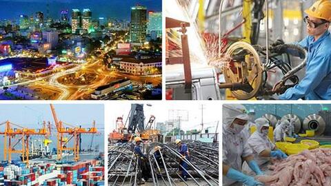 Triển khai quyết liệt, hiệu quả Chương trình phục hồi và phát triển kinh tế - xã hội