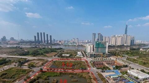 Ngăn trả giá “trên trời” rồi bỏ cọc!