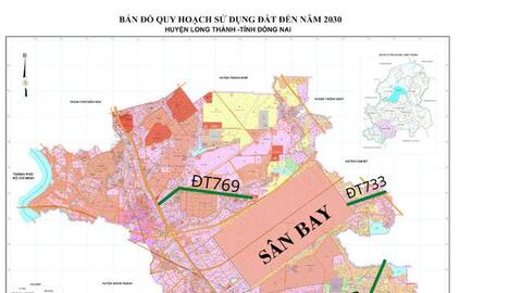 Soi 3 tuyến đường sẽ được ‘rót' gần 20.000 tỷ để kết nối sân bay lớn nhất Việt Nam
