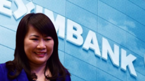 Diễn biến mới tại Eximbank: Lộ diện 7 ứng viên HĐQT nhiệm kỳ mới, cựu chủ tịch Lương Thị Cẩm Tú trở lại