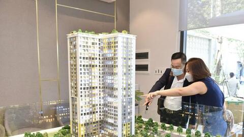 Đầu tư căn hộ còn hiệu quả?