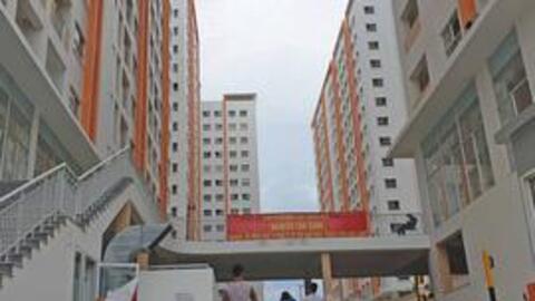 Bộ xây dựng “mạnh tay” với việc mua, bán nhà ở xã hội không đúng mục đích