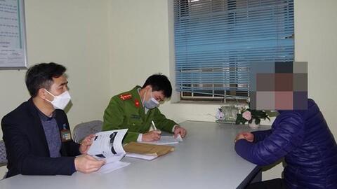 Xử lý nghiêm hành vi dùng mạng xã hội vu khống, bôi nhọ danh dự người khác