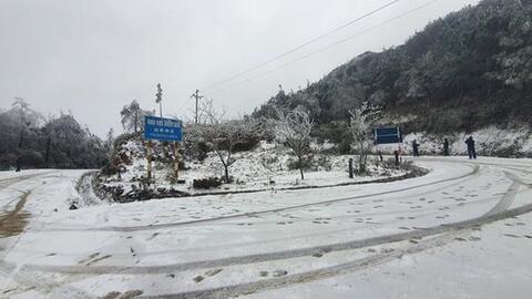 Vì sao miền Bắc mưa rét liên tục từ trước Tết đến nay vẫn chưa kết thúc?