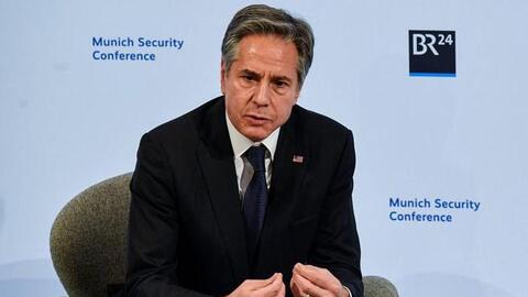 Lý do nào khiến Mỹ trì hoãn tung ra các biện pháp trừng phạt Nga?