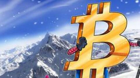 Dự báo buồn cho giới đầu cơ: Bitcoin sẽ không có cú tăng giá nào đáng kể cho tới cuối năm 2024