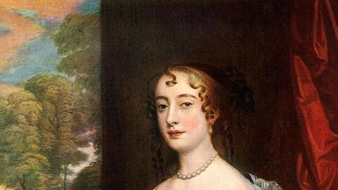 7 "tiểu tam" hoàng gia làm khuấy đảo lịch sử: Không những giỏi chuyện giường chiếu mà còn sở hữu loạt bí quyết khiến "chính thất" phải nể nang