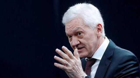 Khủng hoảng Ukraine leo thang, những người giàu nhất nước Nga mất 32 tỷ USD từ đầu năm