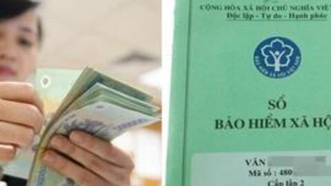 Chính sách bảo hiểm, lao động, tiền lương có hiệu lực từ tháng 3/2022