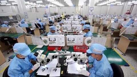 Việt Nam: Thị trường hấp dẫn, mắt xích quan trọng trong chuỗi cung ứng toàn cầu