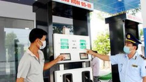 Giá xăng tăng nóng, Thủ tướng gửi công điện khẩn nhằm đảm bảo cung ứng xăng dầu