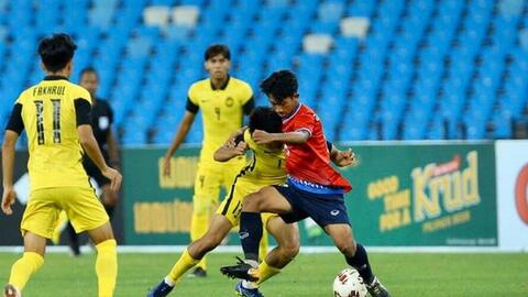 U23 Thái Lan sẽ bất ngờ gục ngã, ngậm ngùi nhìn Lào đối đầu U23 Việt Nam tại chung kết?