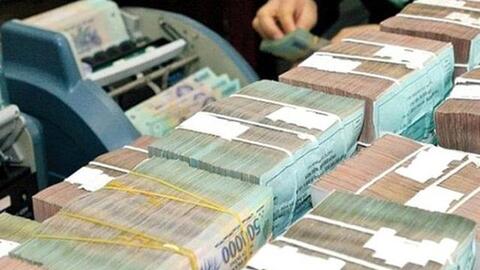 Những nhà băng hút tiền gửi của người dân nhiều nhất