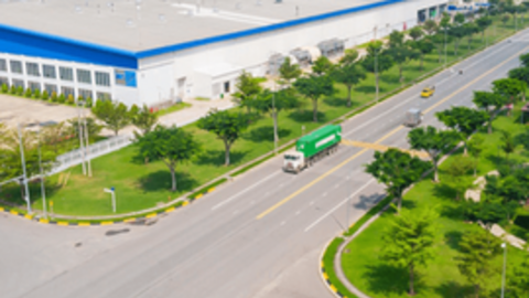 Hòa Bình sắp có khu công nghiệp rộng 200 ha với vốn đầu tư gần 2.400 tỷ đồng