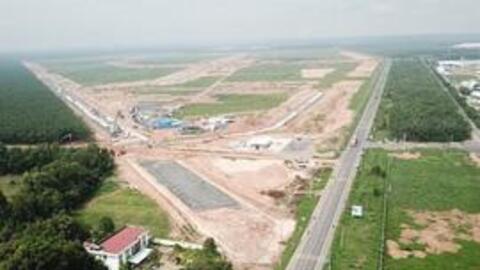 Thúc đốc tiến độ, Chính Phủ lập ban chỉ đạo cho 2 dự án quan trọng này