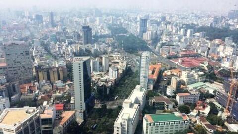 Lý do bất ngờ nhiều người vẫn ‘đổ’ tiền vào bất động sản dù giá đã quá cao