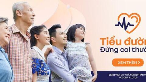 Bác sỹ chuyên khoa chỉ ra 4 thời điểm vàng bệnh nhân đái tháo đường cần đo chỉ số đường huyết ngay tại nhà