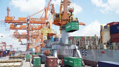 Kỳ vọng xuất khẩu tiếp tục bứt phá