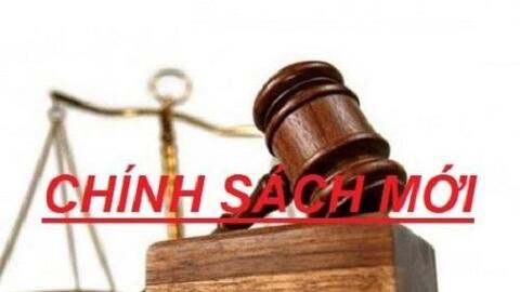 Điểm lại chính sách tài chính nổi bật có hiệu lực trong tháng 2/2022