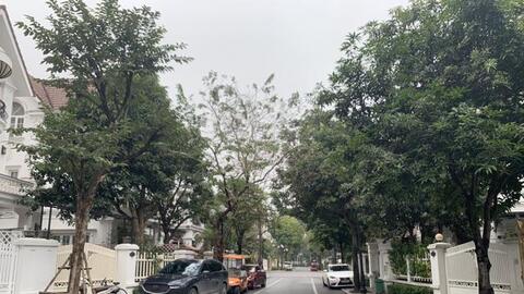 Biệt thự tăng giá gấp 4 lần sau 5 năm nhưng hiếm người bán: "Người giàu thiếu gì tiền mà phải bán, trừ khi phá sản hay ly dị"