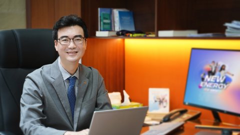 Bổ nhiệm tân Tổng Giám đốc Hanwha Life Việt Nam