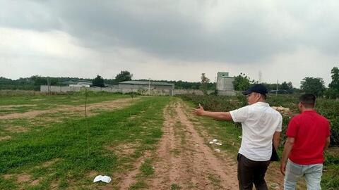 May mắn vì bán “cắt lỗ” không được, nhà đầu tư thắng đậm tiền tỷ từ mảnh đất nơi “khỉ ho cò gáy”