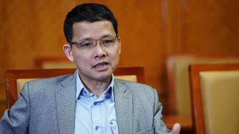 Lãnh đạo Cục Đăng kiểm nêu lý do ca nô gặp nạn được hoán cải từ mui trần thành mui kín