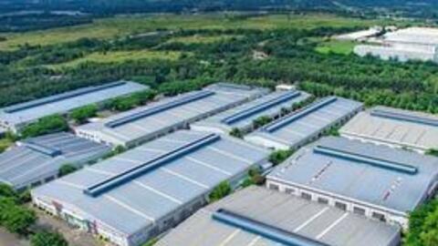 Vingroup muốn đầu tư 2 cụm công nghiệp hơn 140ha tại Quảng Ninh