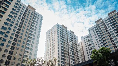 Những dự án mới “hiếm hoi” xuất hiện trên thị trường BĐS Tp.HCM đầu năm 2022