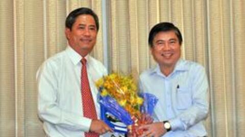 Tổng Giám đốc Đài truyền hình HTV đột ngột qua đời