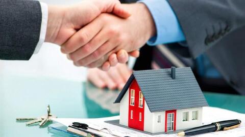 Chủ động "nhập cuộc" chống thất thu thuế trong chuyển nhượng bất động sản