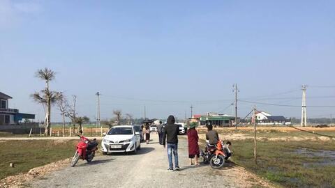 Giá đất nông thôn “nhảy múa”: Cần cắt cơn sốt đất