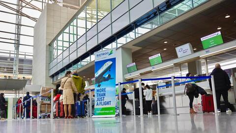 Đường bay thẳng Việt - Đức: nhịp cầu kết nối ‘con rồng kinh tế’ với ‘lục địa già’