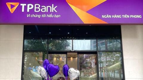 Mùng 8/3, tới TPBank là có quà xinh