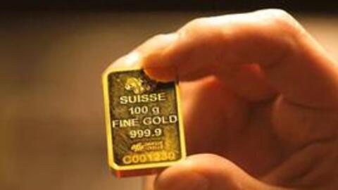 Giá vàng cao nhất trong lịch sử, các chuyên gia nói gì?