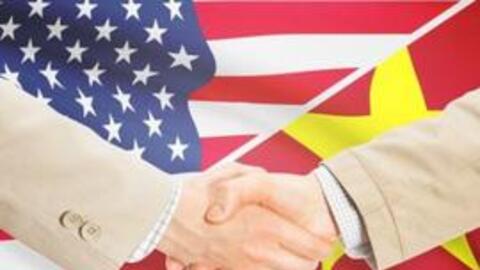 Mỹ muốn đẩy mạnh đầu tư vào lĩnh vực nào ở Việt Nam trong tương lai?