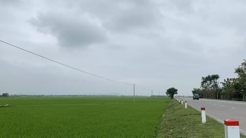 Huyện Đức Thọ đấu giá đất mà cứ như đang bán đồ trong chợ?!