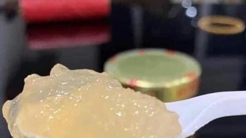 Tổ yến chưng 100k/lọ đắt khách mùa dịch, chủ cửa hàng bán "sương sương" vài cân trong ngày