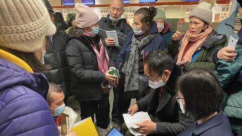 Tận tâm, tận lực vì sự an nguy của đồng bào