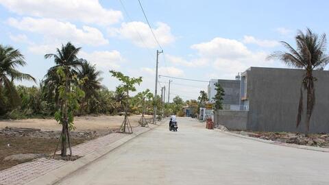 Điều gì sẽ xảy ra với thị trường bất động sản nếu lãi suất ngân hàng tăng?