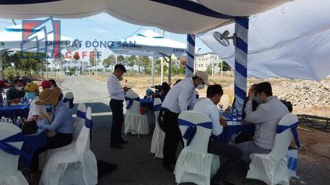 Đầu năm mới, xuất hiện nhóm nhà đầu tư âm thầm “săn” đất trung tâm Bà Rịa – Vũng Tàu, giá biến động tăng