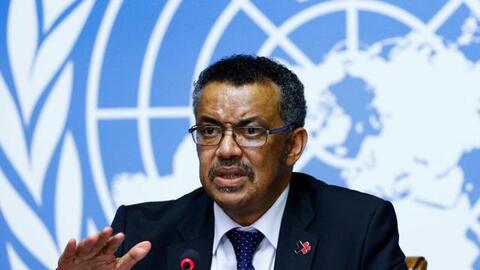 Khi nào WHO tuyên bố kết thúc tình trạng khẩn cấp y tế toàn cầu?