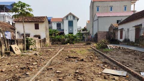 Nếu đánh thuế bất động sản: Nhà đầu tư lướt sóng sẽ chùn bước