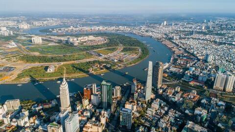 Bất động sản vệ tinh đang chiếm ưu thế trong năm 2022