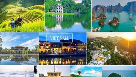 Cơ hội bứt tốc hàng không, phục hồi du lịch