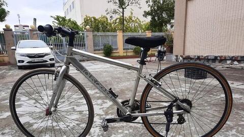 Thông báo tìm chủ sở hữu một số phương tiện