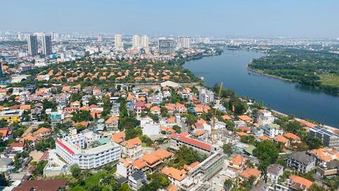 Siết chặt quản lý thuế, chống thất thu với các khoản thu về đất và bất động sản