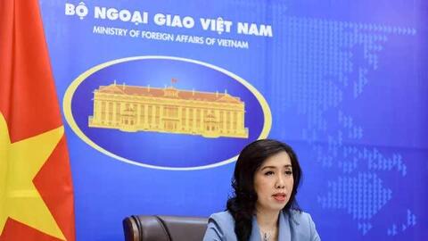 Bộ Ngoại giao thông tin về chính sách thị thực và miễn thị thực sau ngày 15/3