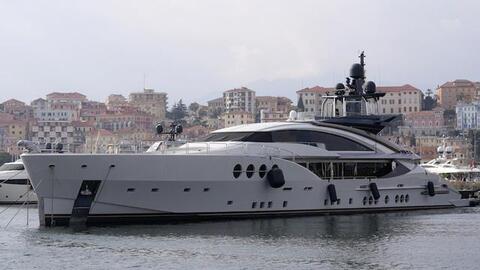 Mỹ treo thưởng số tiền ‘cực khủng’ để truy lùng tài sản của các doanh nhân Nga