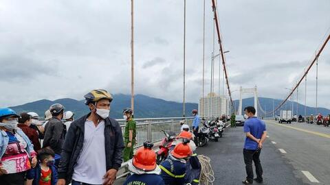 Giải mã lý do cây cầu đẹp nhất Đà Nẵng mang nỗi oan "thần chết"